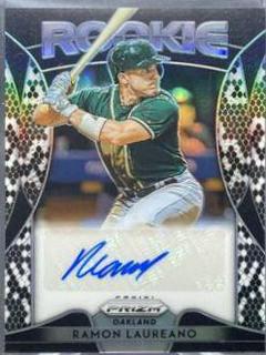 Ramon Laureano