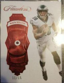 Mack Hollins