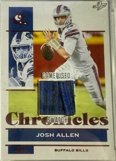 Josh Allen