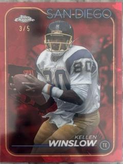 Kellen Winslow