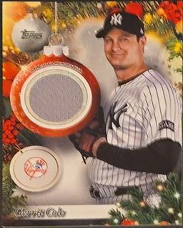 Gerrit Cole