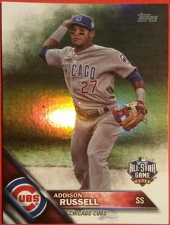 Addison Russell