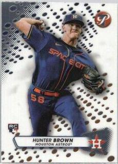 Hunter Brown