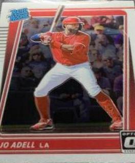Jo Adell