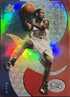 Allen Iverson