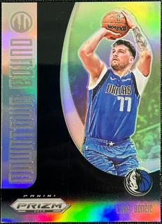 Luka Doncic