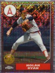 Nolan Ryan