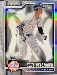 Cody Bellinger