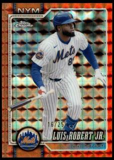Luis Robert Jr.