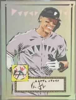 Aaron Judge