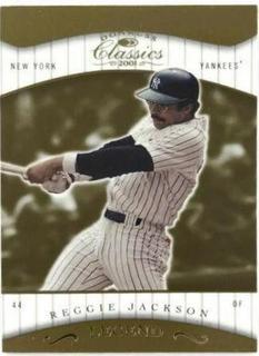 Reggie Jackson