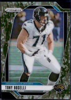 Tony Boselli