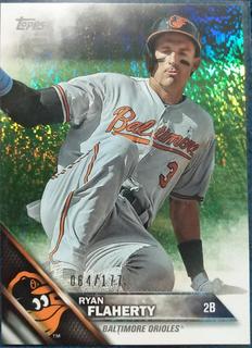 Ryan Flaherty