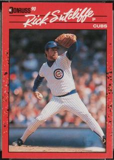 Rick Sutcliffe