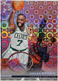 Jaylen Brown