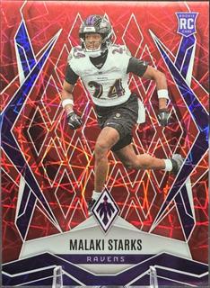 Malaki Starks