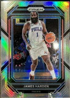 James Harden