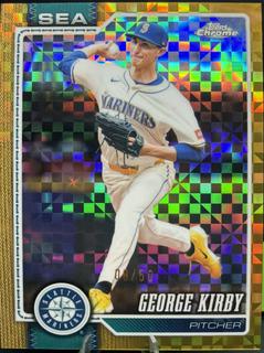 George Kirby