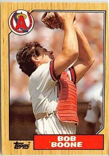 Bob Boone