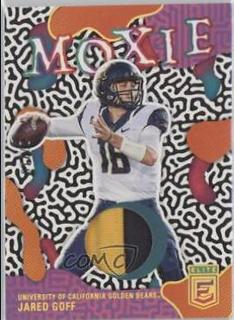 Jared Goff