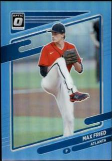 Max Fried