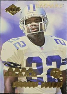 Emmitt Smith