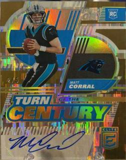 Matt Corral