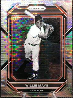 Willie Mays