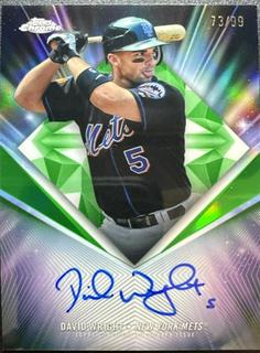 David Wright