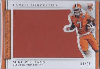 Mike Williams