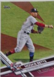 Mookie Betts