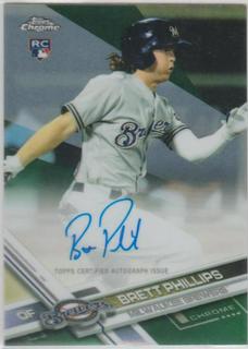 Brett Phillips