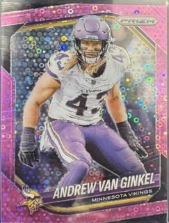 Andrew Van Ginkel