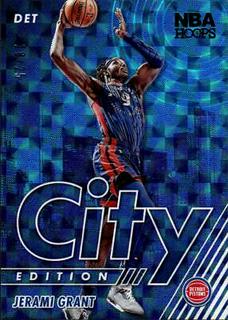Jerami Grant