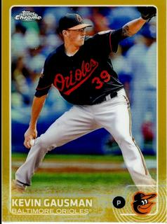 Kevin Gausman