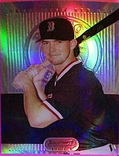 Trot Nixon