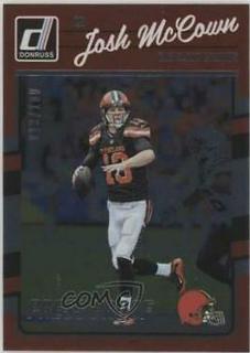 Josh McCown