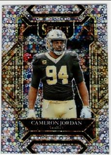Cameron Jordan
