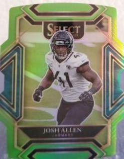 Josh Allen