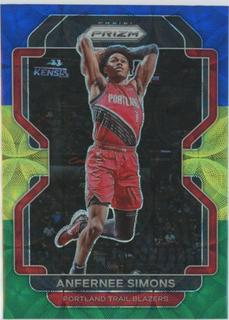Anfernee Simons