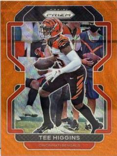 Tee Higgins