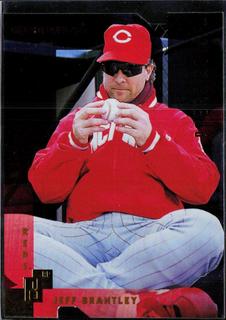 Jeff Brantley