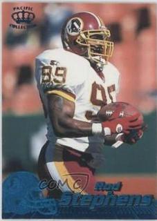 Rod Stephens