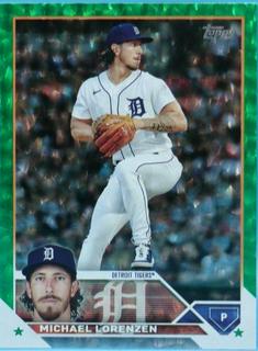 Michael Lorenzen