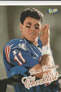 Drew Bledsoe