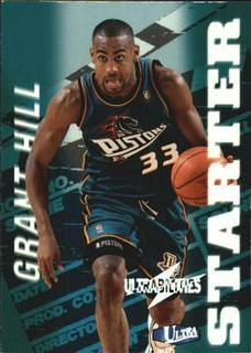Grant Hill