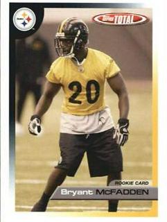 Bryant McFadden