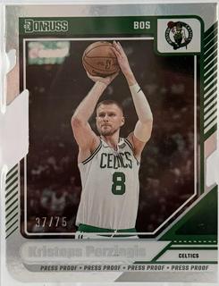 Kristaps Porzingis