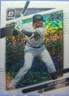 Luis Robert