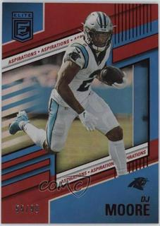 DJ Moore